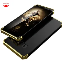 

OHCFAN Hard Cover For Samsung note 8 Case 3 in 1 Full Protective Back Cover For Samsung galaxy note 8 Phone Shell Shockproof 6.3