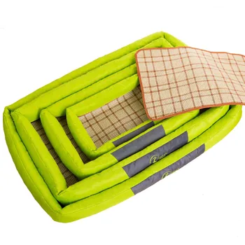 

High Quality Pet Cool Beds Cat Dog Blanket Mat Summer Cooling Pet Pad For Dogs Cooling Cat Sofa Mat Drop Shipping