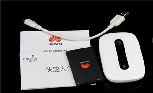 Разблокированный HUAWEI маршрутизатор Wi-Fi-HUAWEI E5331 3g MIFI точка доступа Поддержка 21 Мбит/с на 5 пользователей