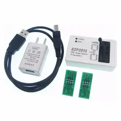 EZP2013 Обновление от EZP2010 высокоскоростной USB SPI программист 24 25 93 EEPROM 25 flash bios Чип поддержка WIN7 WIN8