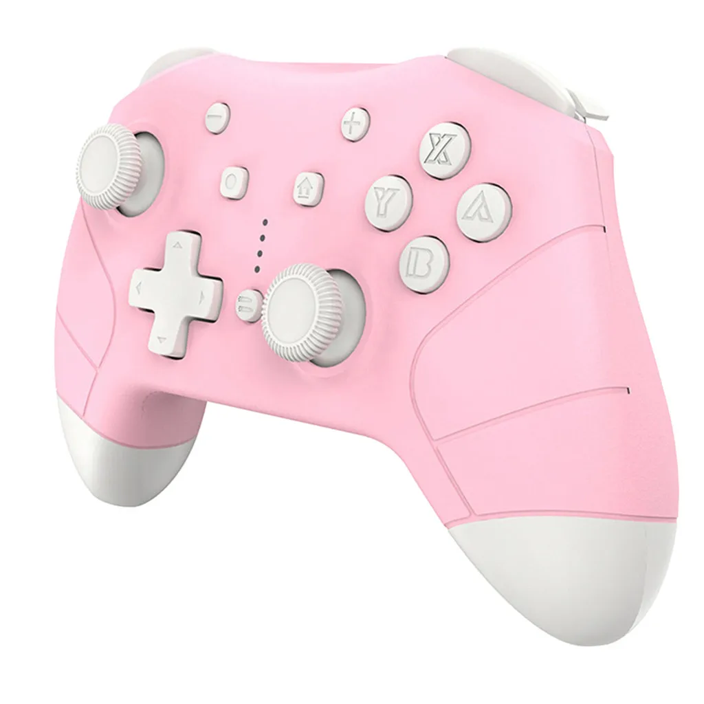 Gamepad 