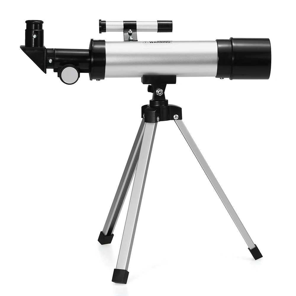 Наружный HD 90X зум телескоп 360x50 мм рефракционный космический астрономический телескоп Монокуляр для путешествий Зрительная труба со штативом