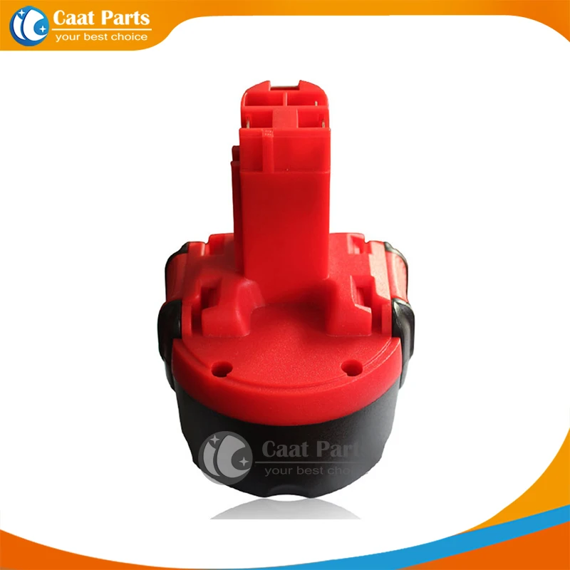 

Free Shipping! NEW replacement, power tool battery plastic case and hardwares for Bosch 7.2V ,GSR 7.2 V