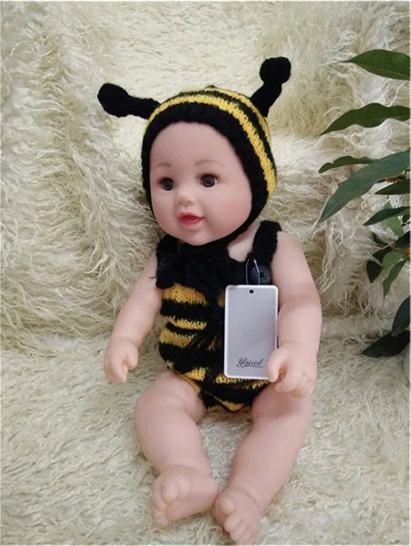 Вязаные Детские мохер костюмы Kawaii животных Детские Шапки новорожденных фотографии Интимные аксессуары для фотосессии наряды