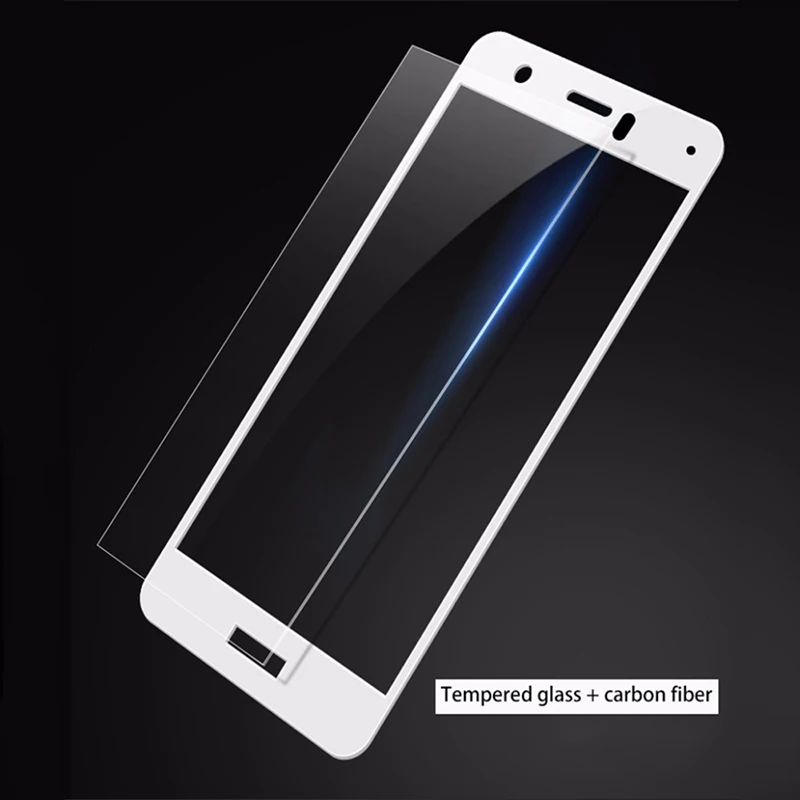 Tempered-Glass-For-Huawei-Nova-5-0-3D-Curved-Full-Cover-Screen-Protector-Carbon-Fiber-Soft (2)