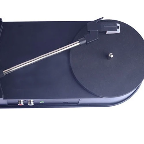 converting 33 rpm records to cds