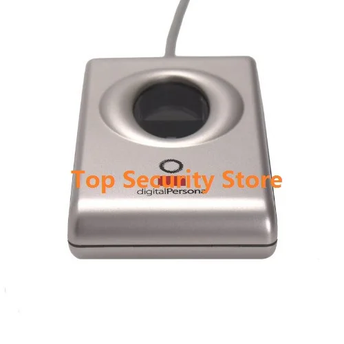 Hot Selling USB Biometric Fingerprint Sensor DigitalPersona URU4000B Fingerprint Scanner-5