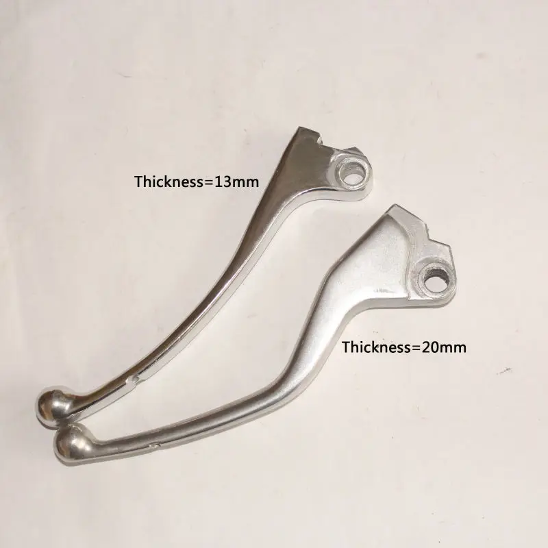 

Clutch lever for Keeway Benelli TNT15 Generic KSR Ride Zento VLM VLC RKV RKS VLR Code Blur WORX 125 150 200 Stels Flame 200
