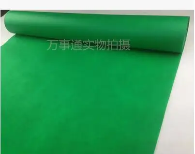 Beautiful Wedding Party Supplies Aisle Runner Carpet Hotel Home Decoration 0.5mm Voilet/ Purple/ White CR-501