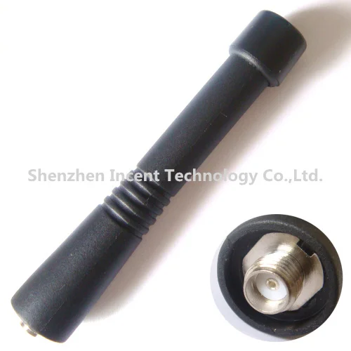 

Free shipping (DHL) 500 pcs/lot UHF 400-470MHz Antenna for Kenwood raido TK-378G
