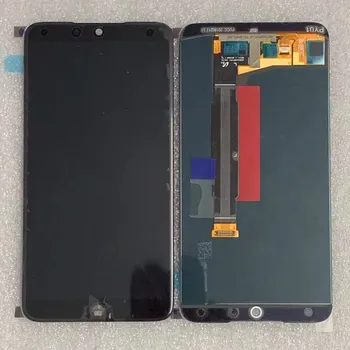 

New LCD Screen For Meizu 15 LCD Display Touch Screen Digitizer Full Assembly 1440 x 2560 For Meizu 15 LCD