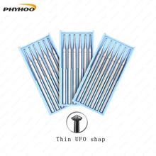 Алмазная полировка и гравировка спиральная дрель инструмент буровой ювелирные изделия боры с много различных размеров Ювелирные Изделия Ручной инструмент