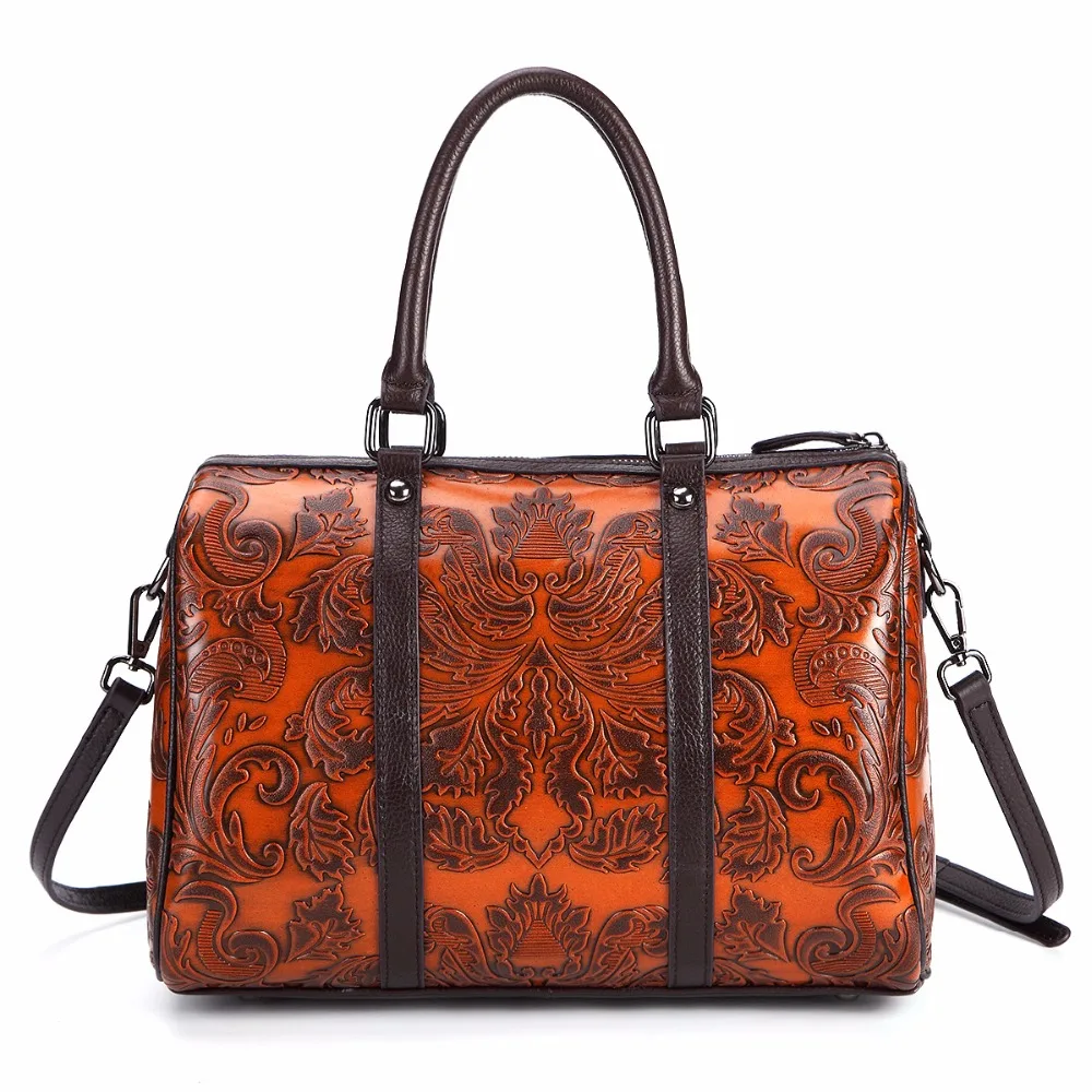 Best Large Crossbody Bags For Travel