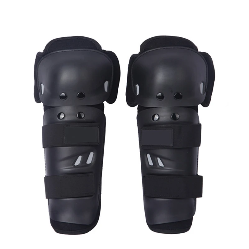 bike elbow and knee pads
