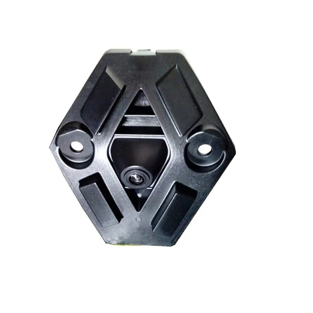 

Navinio car front view parking camera front logo camera for Renault Koleos 2014 2015 waterproof wireless trasmitter screen HD