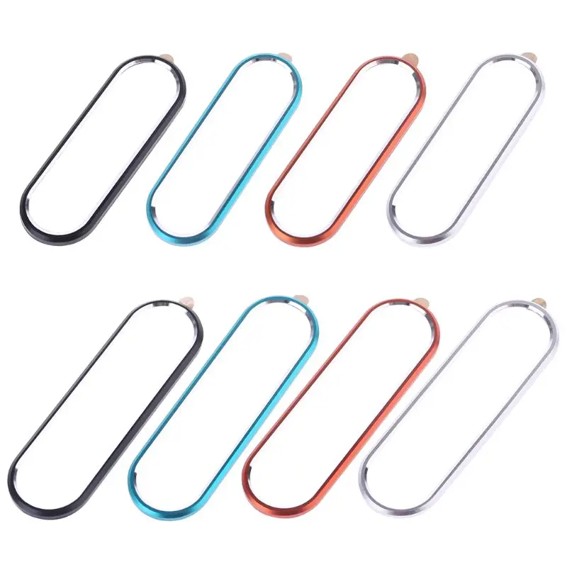 

Aluminum Rear Camera Lens Metal Protector Protection Ring Cover For Huawei P30 Pro P30pro Case Mobile Phone Accessories