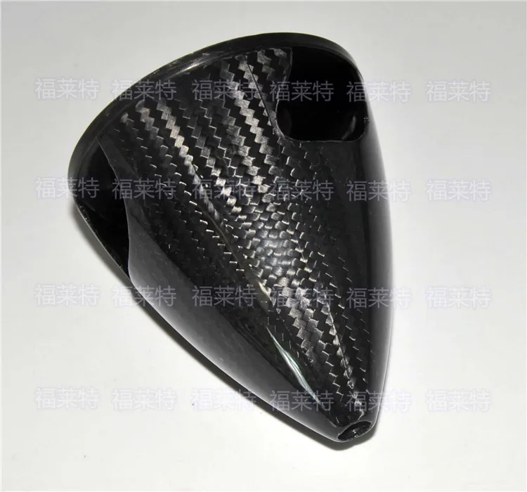 Karbonski Spinner 3 Lopatice 58-121mm RC Letalo Plin