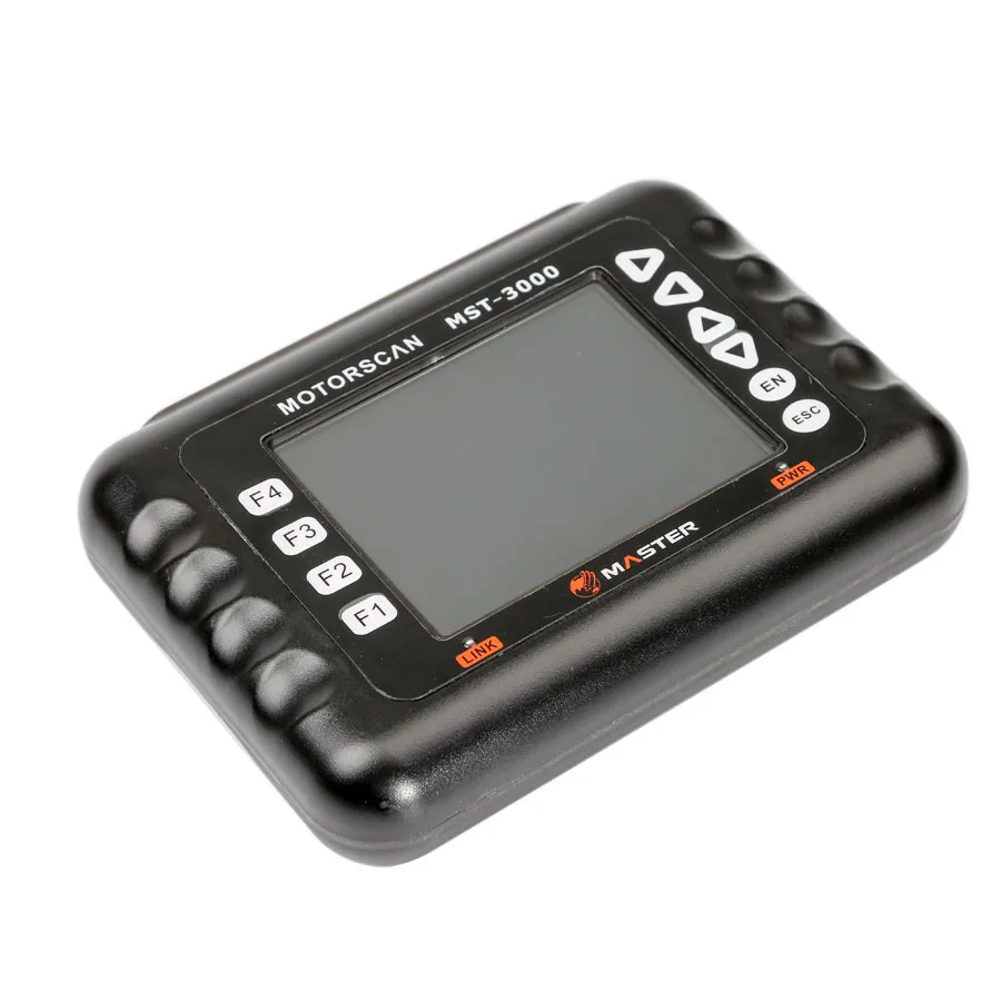 MST 3000 Euro version universal motorcycle scanner tool multi Brands ...