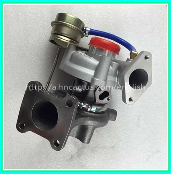 

Auto Spare Parts Electric CT20 Turbo Charger 17201-54030 for Toyota 2L-T Engine