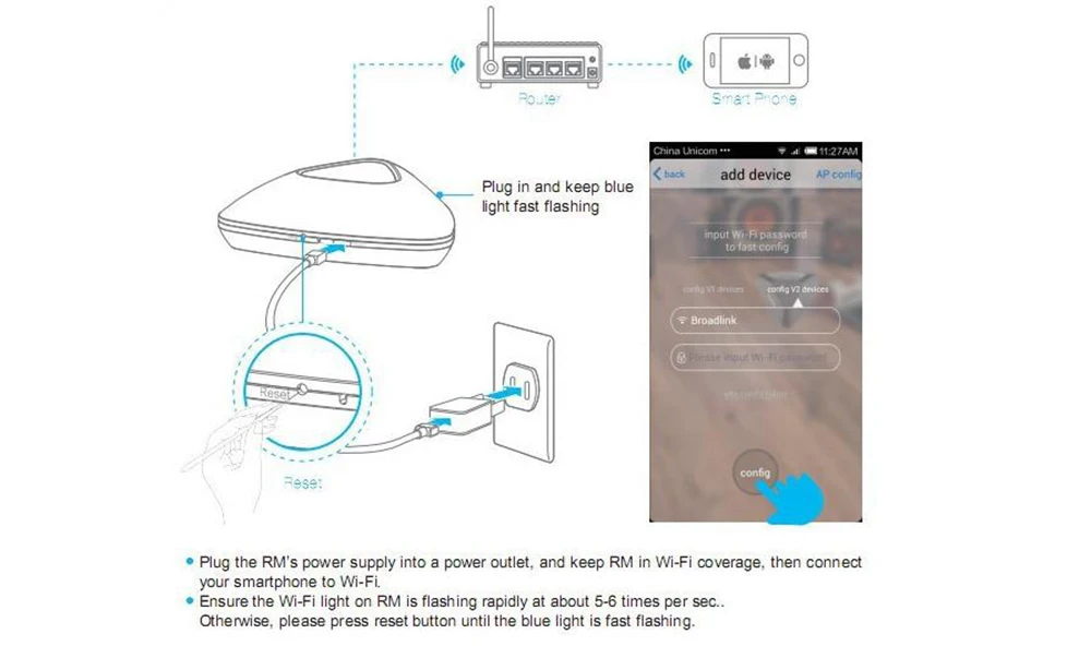 Новейший Broadlink RM PRO+ RM33 RM Mini3 SC1 WiFi+ IR+ RF переключатель умный дом универсальный интеллектуальный пульт дистанционного управления работа с Alexa