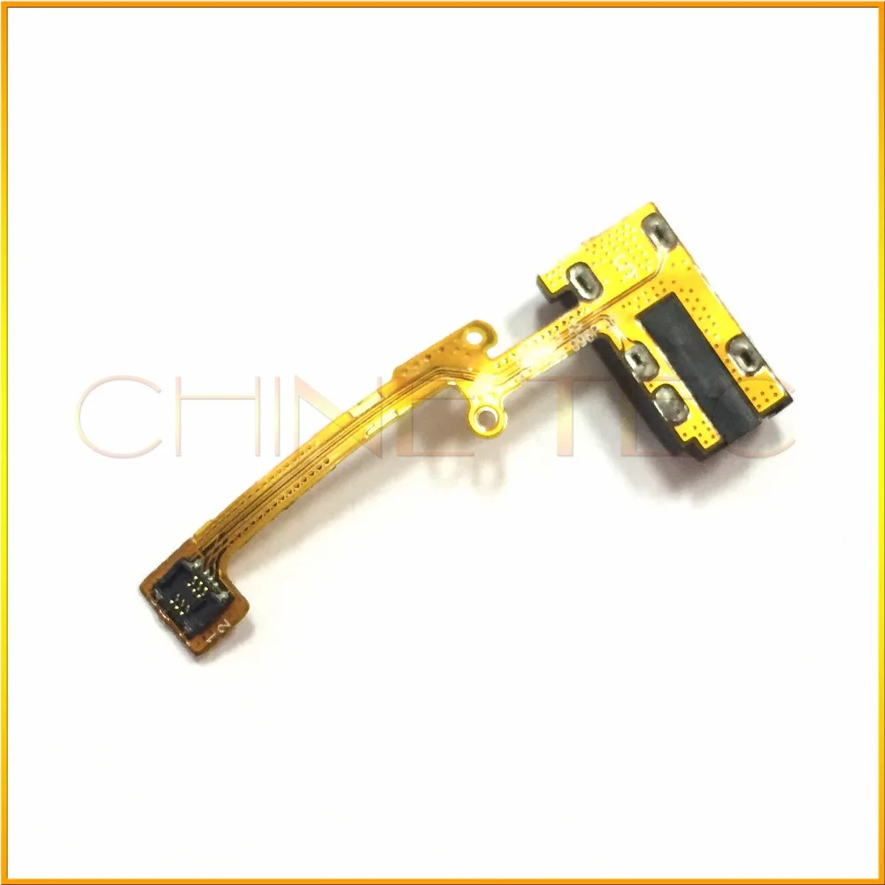 10pcs Lot New High Quality Earphone Headphone Jack Audio Flex Cable Replacement Part For Samsung Galaxy S8 G950F Repair Parts