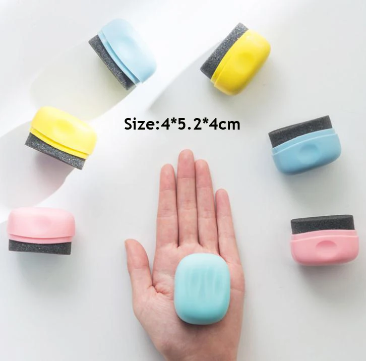 shoe buffer brush