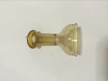 

CENTER PIPE For HARMONY CLAW BOWL 350CC
