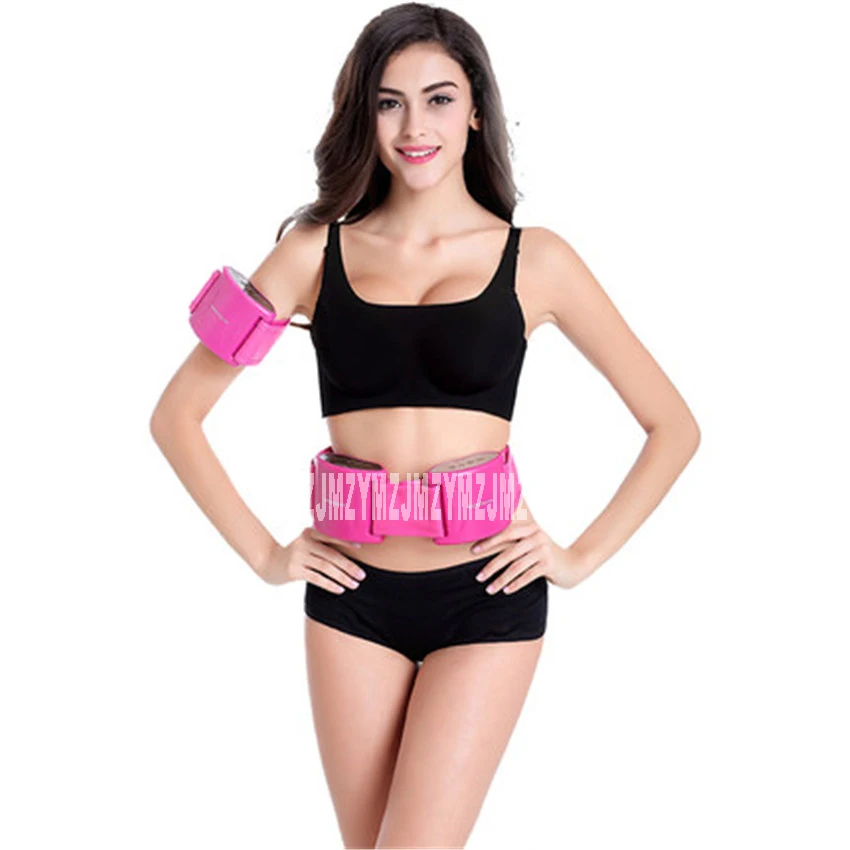 BDL-004 Reduce belly thin waist thin belly artifact slimming device equipment slimming waist lazy stovepipe machine 220V/50HZ