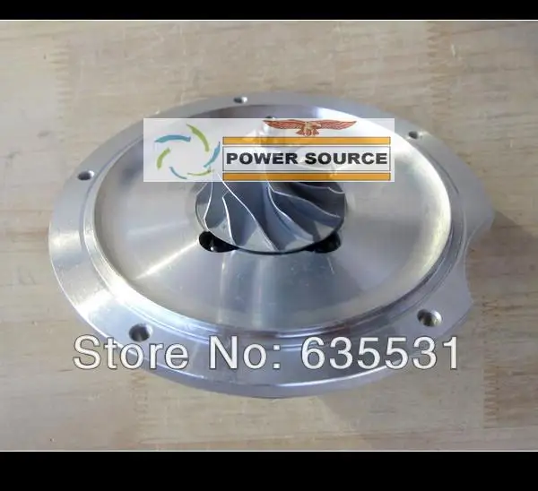 RHF5 8973125140 VA430015 VA430070 Turbocharger cartridge Turbo CHRA For ISUZU Trooper SUV 2000-2011 Opel Monterey B 1998-1999 4JX1TC 3.0L DTI 160HP (5)