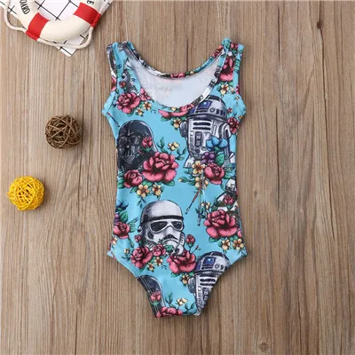 baby girl surf suit