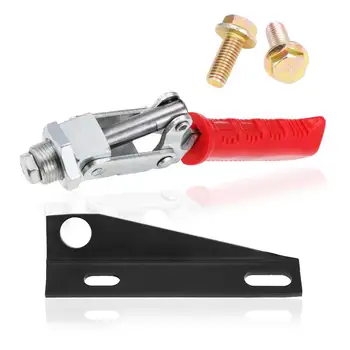 

KEMIMOTO Lockable Parking Brake Levers Kit for Polaris RZR Razor 1000XP 1000XP-4 900S RZR Trail 900 2015-2016