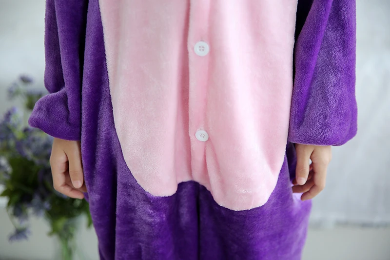 Kigurumi/Детская Пижама с рисунком кота; Детский костюм для девочек и мальчиков; одежда для сна; Детский комбинезон с рисунком аниме; Onesie Animal4, 6, 8, 10, 12 лет