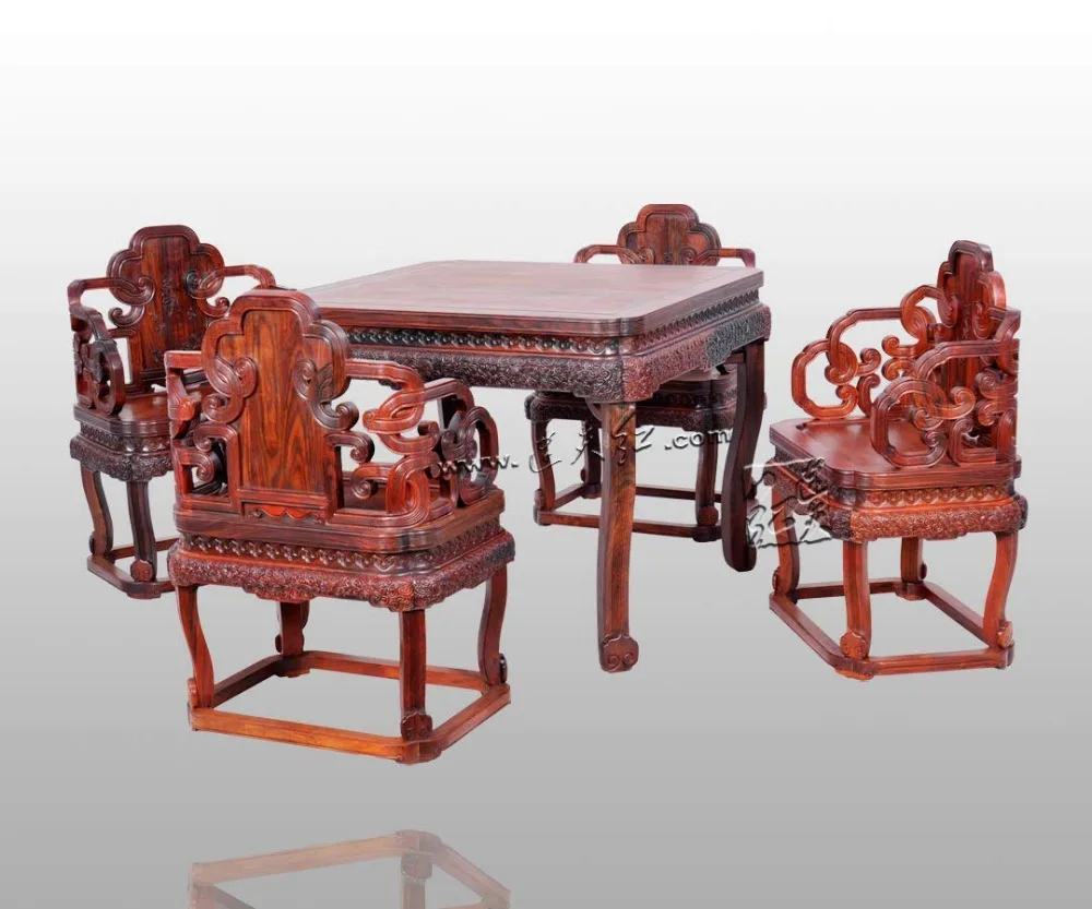 Coffee Tea Small Table Rosewood Living Roome Furniture Solid wood Corner Desk Chinese Classica Fitment Annatto Carvings Antique Coffee Tea Small Table Rosewood Living Roome Furniture Solid wood Corner Desk Chinese Classica Fitment Annatto Carvings Antique