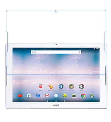 9 H закаленное Стекло Экран протектор для acer Iconia Tab 10 A3-A30 A3-A40 A3-A50 B3-A10 B3-A20 B3-A30 B3-A40 B3-A50