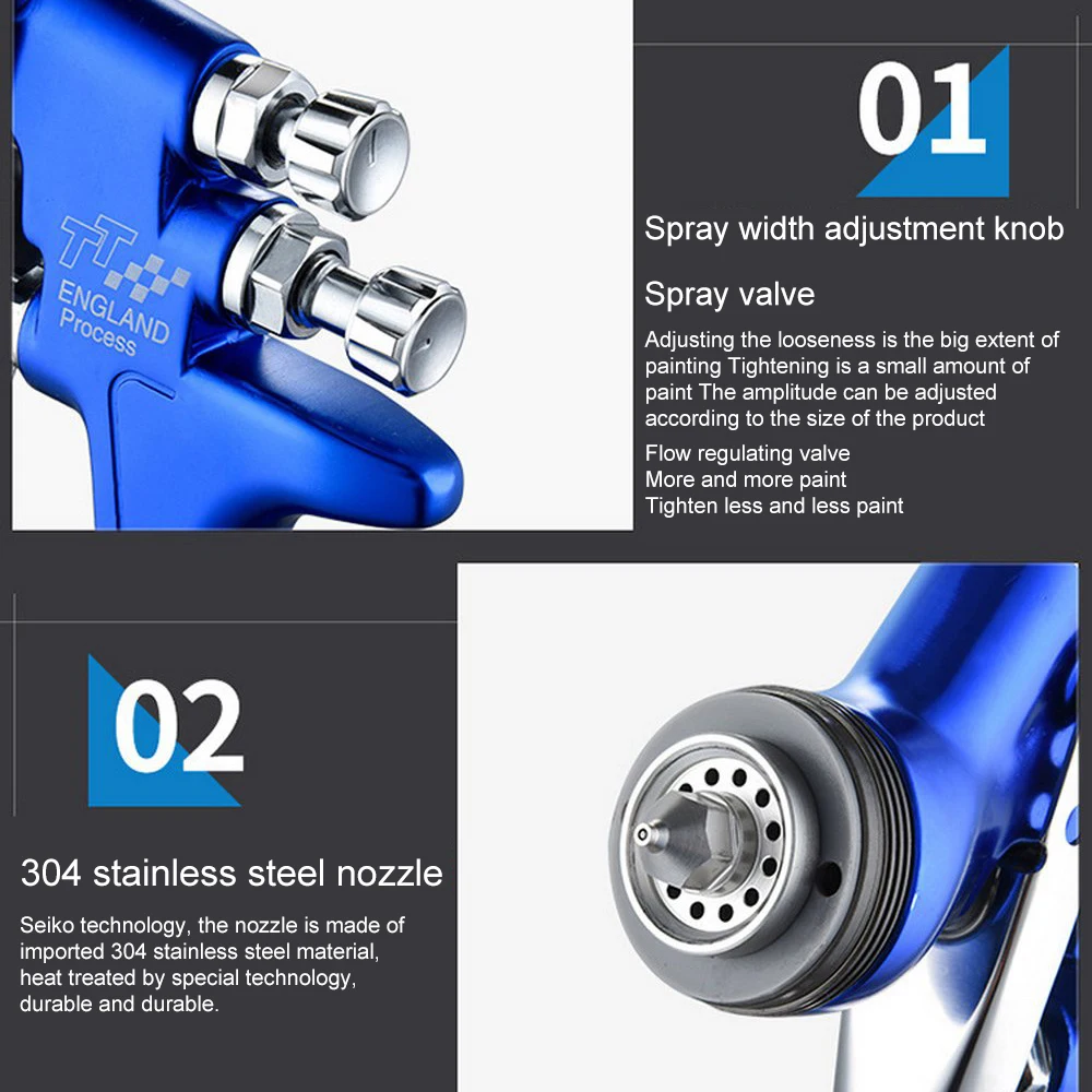 Spray Gun (8)