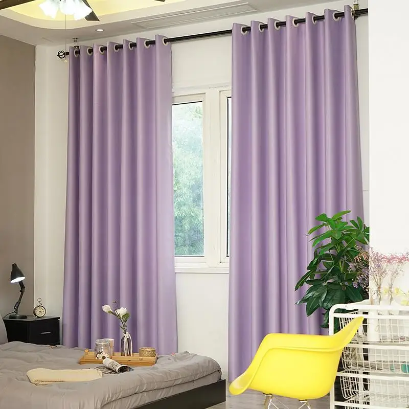 Firany Gardinen Para Quarto Zaslony Do Okna Infantil Vorhang роскошные шторы для гостиной Rideaux Pour Le Salon - Цвет: MODEL O