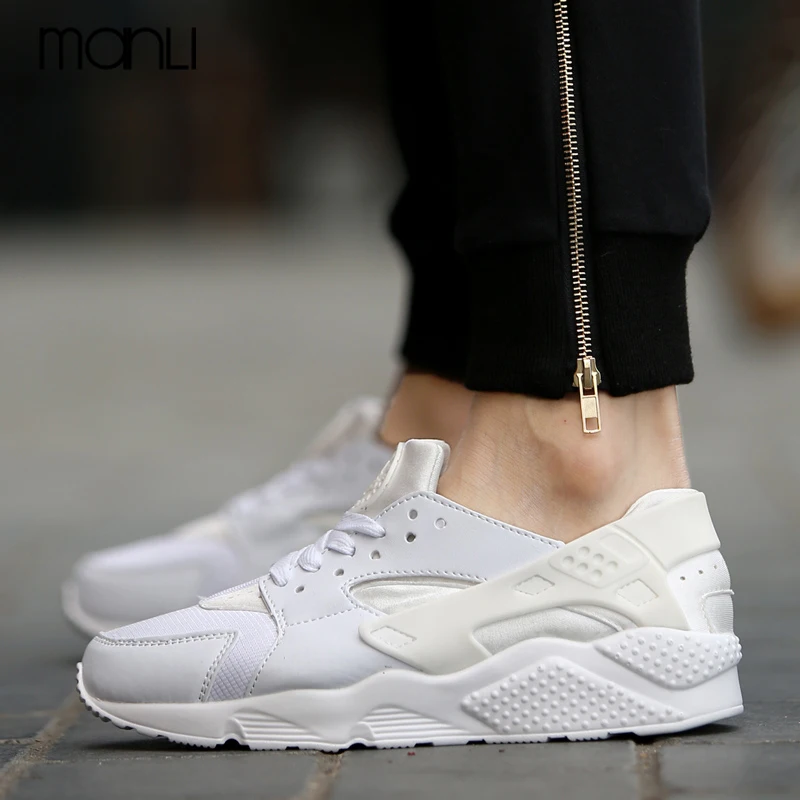  2016 Men Women Casual Shoes Fashion Luxury Lace Up Mixed Color Leather Flat Breathable Trainers Superstasr Canvas Shoes Black 