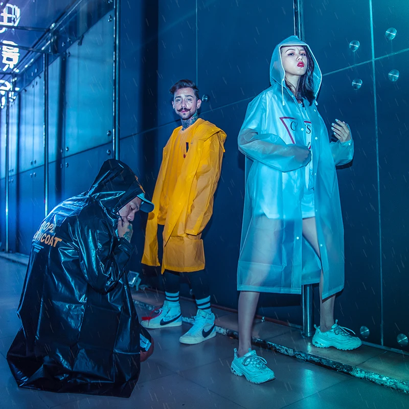 Rain suit  (9)