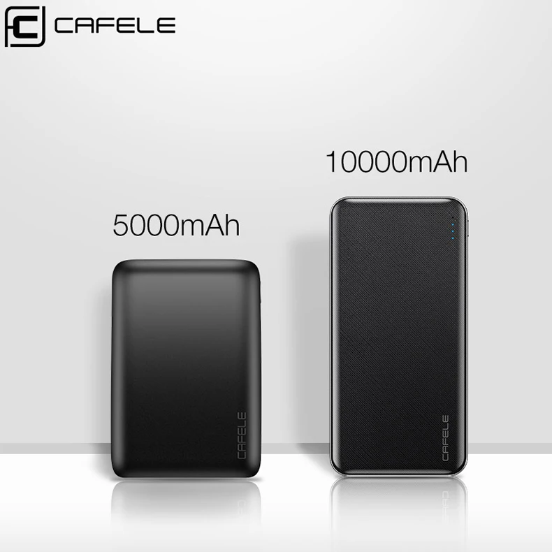 POWER BANK FOR IPHONE XIAOMI HUAWEI SAMSUNG