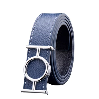 

Solid Contracted Designer Luxury Brand Belts for Mens Women Casual Jeans Vintage Fashion High Quality Strap Waistband