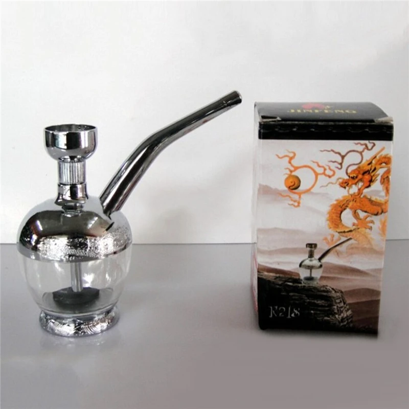 Домашний фильтр Durable1pc мини кальянный для курения воды|holder replacement|cigarette stick