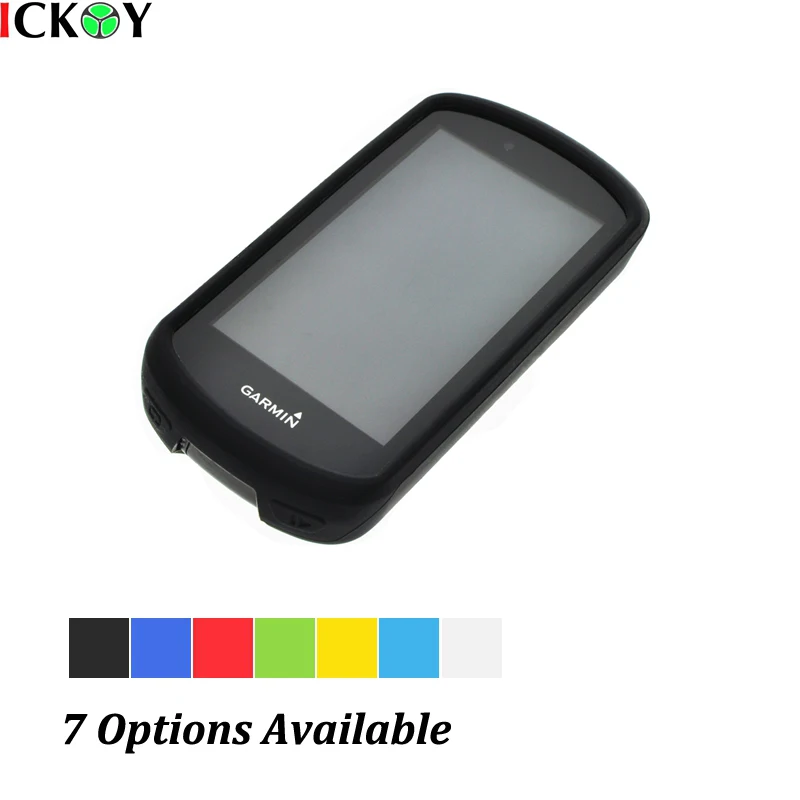 

Rubber Protect Skin Case for Cycling Computer GPS Garmin Edge 1030