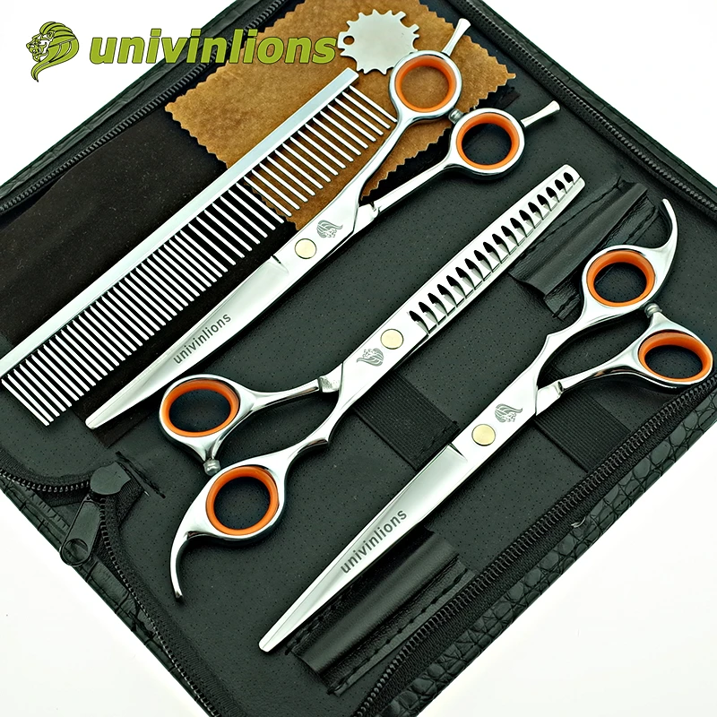 animal grooming shears