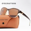 2022 Luxury Brand Designer Cat Eye Polarized Sunglasses Womens Lady Elegant Sun Glasses Female Driving Eyewear Oculos De Sol ► Photo 3/6