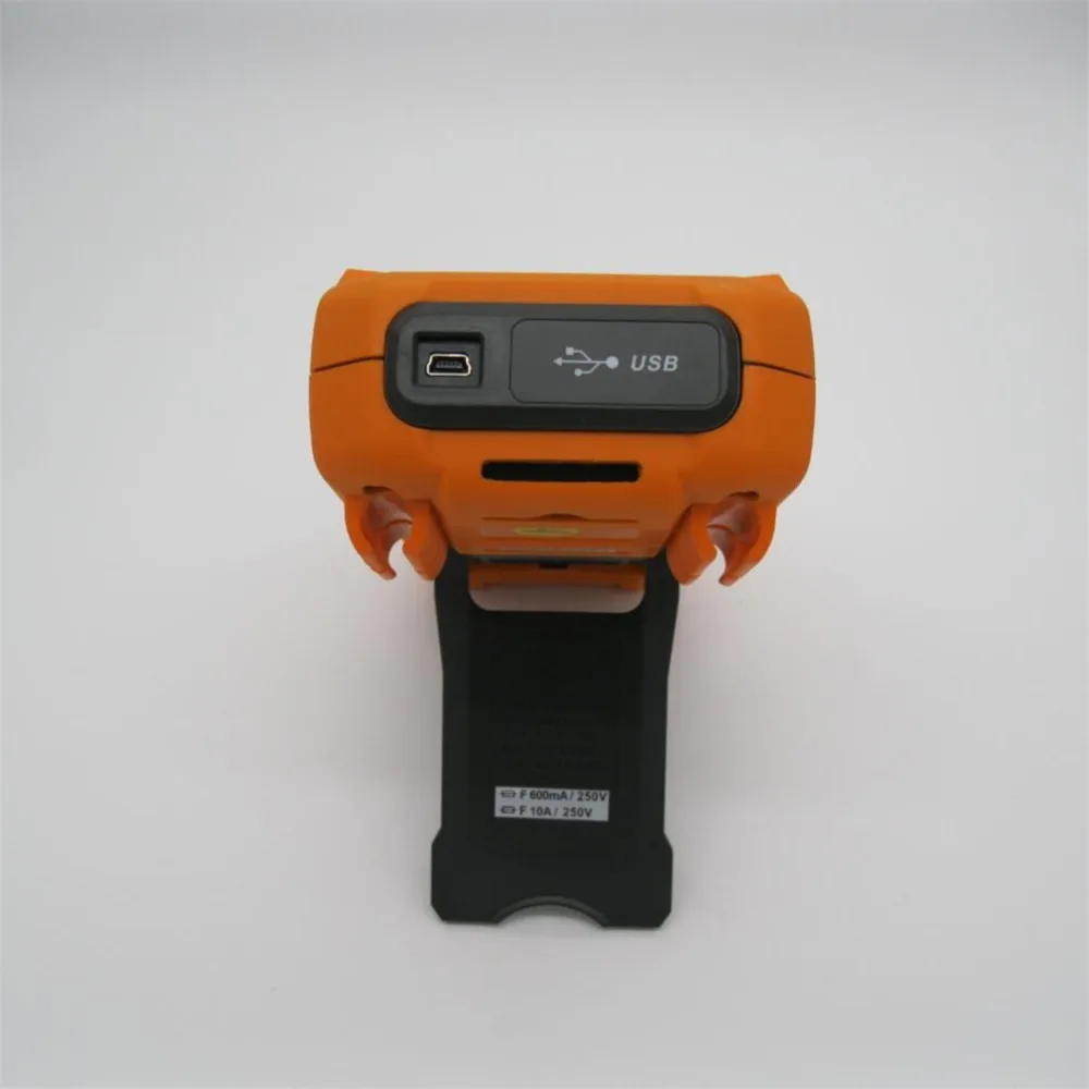 PEAKMETER Цифровой мультиметр ms8234 6000 отсчетов с температурой в цикле работы USB