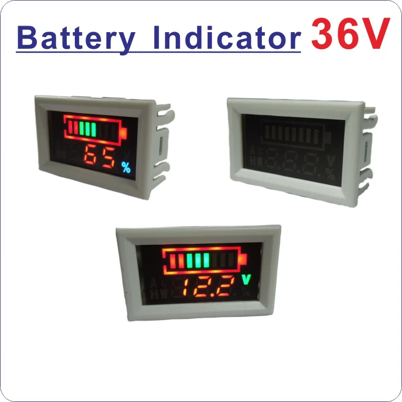 YB27VE-36V