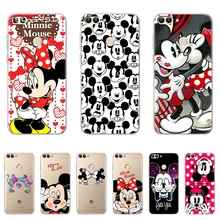 coque pour huawei p smart 2019 disney