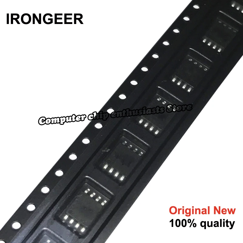 5piece 100% New GD25LQ64CVIG 25LQ64CVIG sop 8 Chipset|Circuits ...