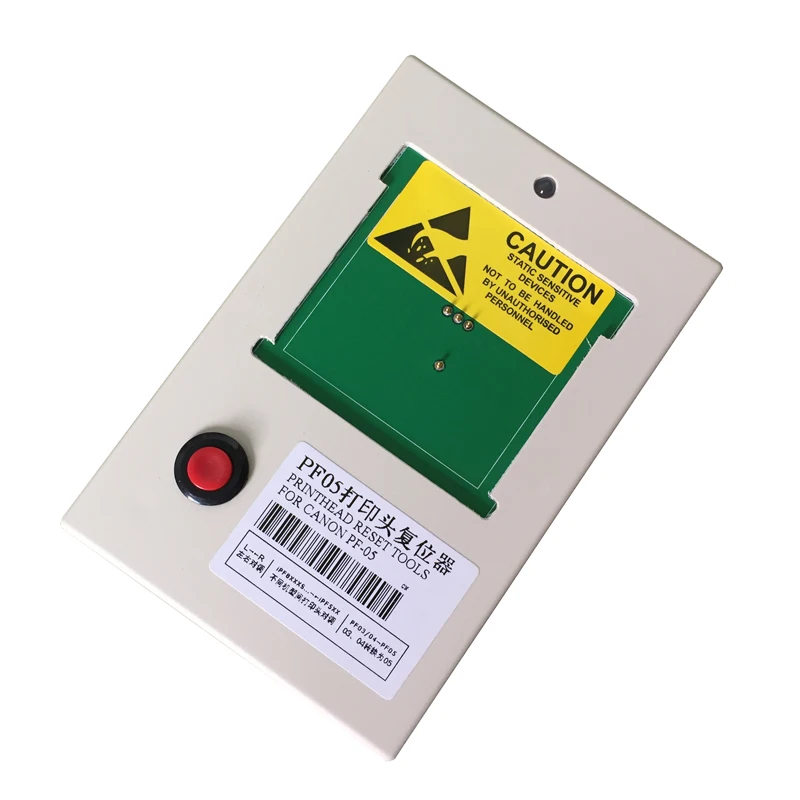 Печатающая головка для Canon pf05 PF 05 ipf6300 ipf6350 ipf6400 ipf6410 ipf6450 ipf8300 ipf8400 ipf9400 печатающая