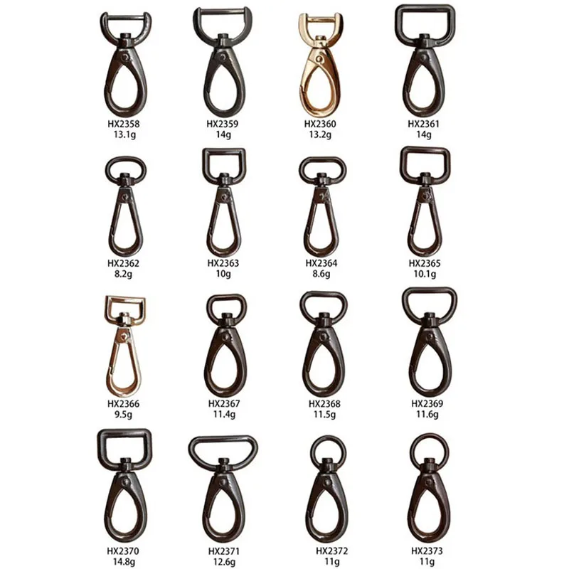 

Swivel Slide Bolt Snap Hook ,lobster clasp swivel hooks